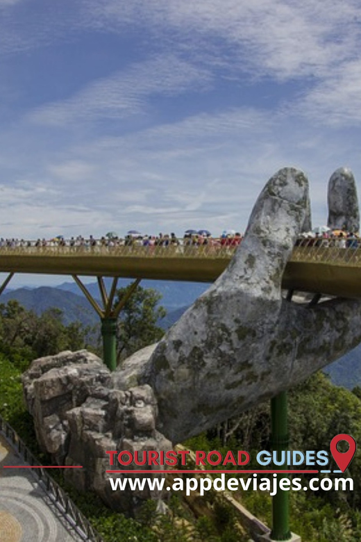App Self-Guided: Tour Hoi an - Vietnam - Key Attractions