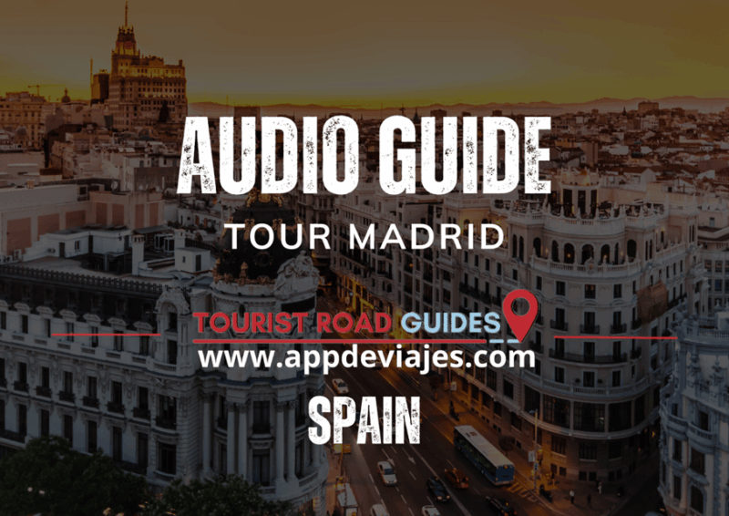 App Self-Guided: Tour Madrid Spain - Customer Satisfaction Guarantee