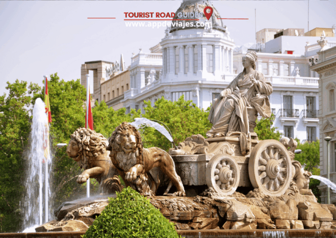 App Self-Guided: Tour Madrid Spain - Frequently Asked Questions