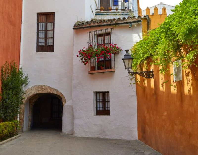 App to Discover Seville at Your Own Pace - Key Points