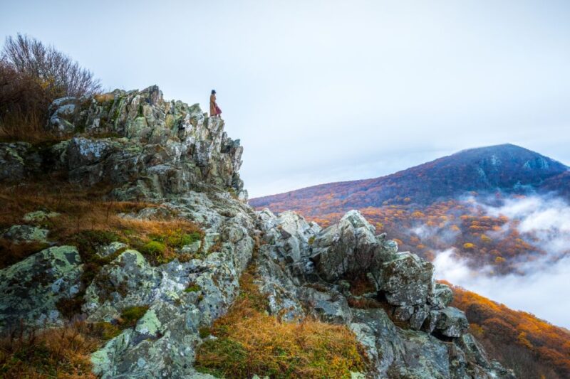 Appalachian Mountain Self-Guided Driving Audio Tour Bundle - Tour Highlights and Itinerary