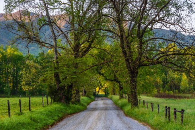 Appalachian Mountain Self-Guided Driving Audio Tour Bundle - Time Portal: Cades Cove Living History