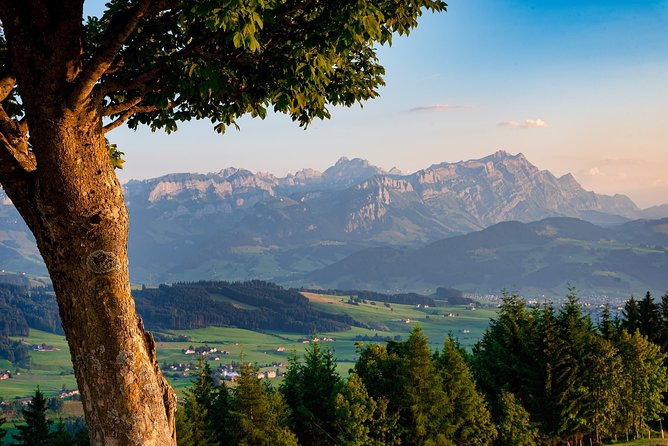 Appenzell and Liechtenstein Tour From Luzern - Cancellation and Flexibility