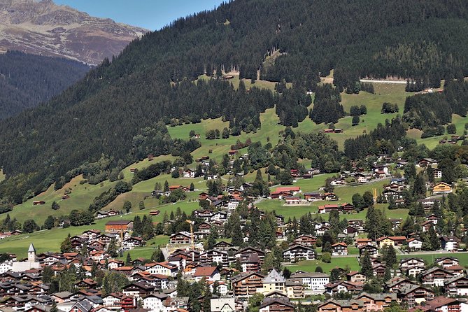 Appenzell and Liechtenstein Tour From Luzern - Reviews and Ratings