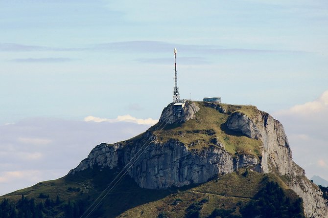 Appenzell and Liechtenstein Tour From Luzern - Explore Lesser-Known Destinations