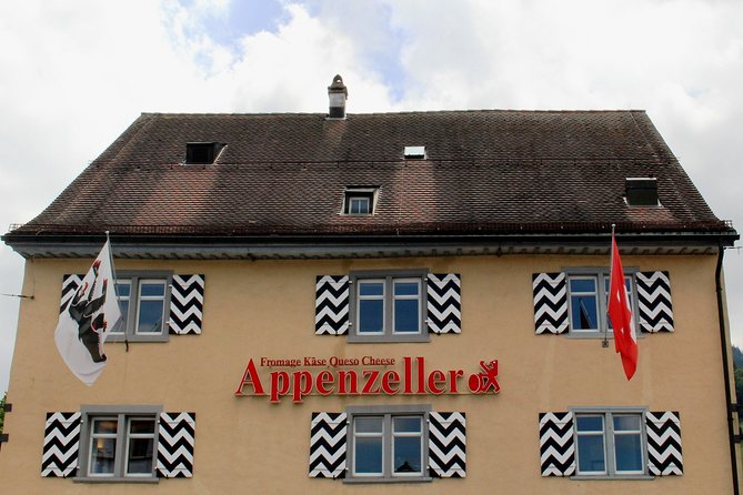 Appenzell and Liechtenstein Tour From Zurich - Meeting and Pickup