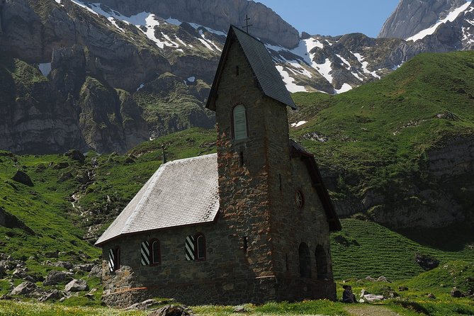 Appenzell and Liechtenstein Tour From Zurich - Appenzell: Switzerlands Oldest Village