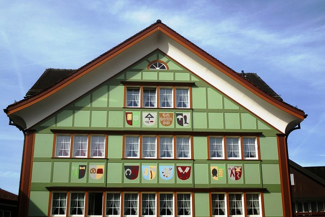 Appenzell and Liechtenstein Tour From Zurich - Additional Considerations