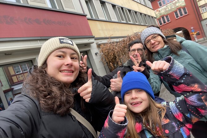 Appenzell Scavenger Hunt and Sights Self-Guided Tour - Preparing for Your Appenzell Adventure