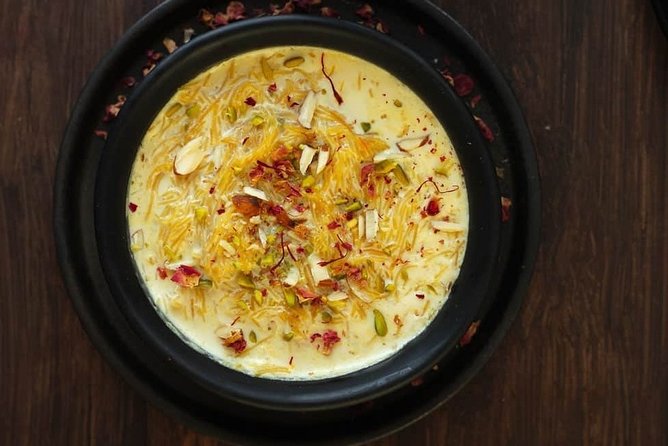 Appetizing Virtual Cooking Class From Delhi - Overview of Cooking Class