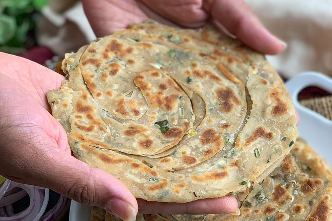 Appetizing Virtual Cooking Class From Delhi - Schedule and Availability