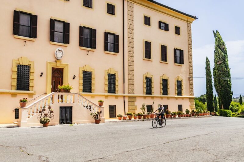 Appia Antica: Full Day Bike Rental With Customizable Routes - Since Your Asked