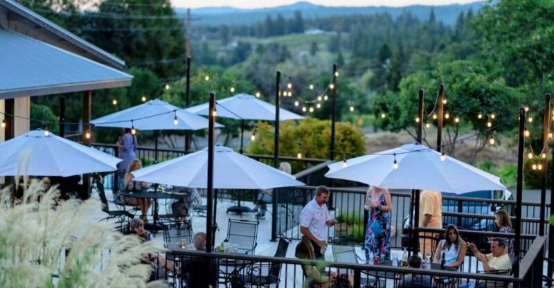 Apple Hill/Carson Road Digital Wine Tasting Passport - Key Points