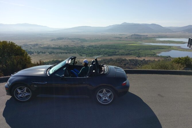 Apple Pies & Desert Skies: A Self-Guided Driving Tour - Accessibility and Participation