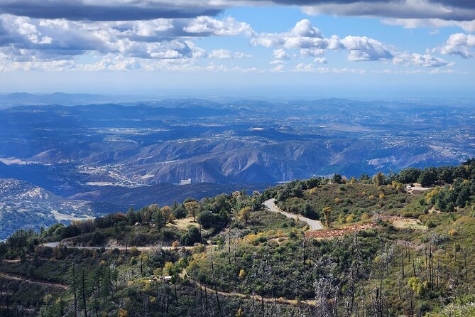 Apple Pies & Desert Skies: A Self-Guided Driving Tour - Traveler Reviews