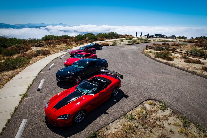 Apple Pies & Desert Skies: A Self-Guided Driving Tour - Exploring the Route