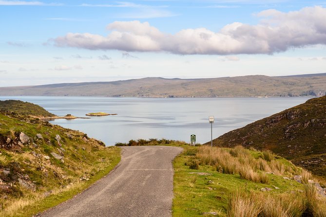 Applecross, Loch Carron & the Wild Highlands From Inverness - Tour Overview