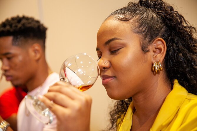 Appleton Estate Admission & Rum Tasting Plus YS Falls Visit - Dining and Amenities