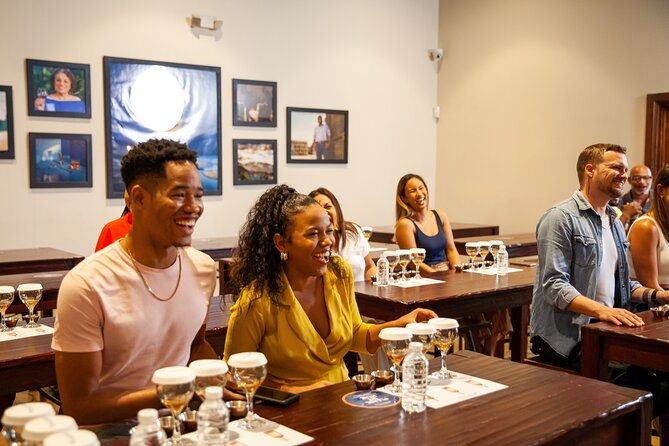 Appleton Estate Admission & Rum Tasting Plus YS Falls Visit - Guest Feedback and Ratings