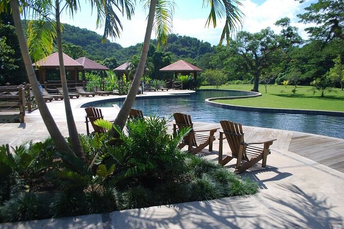 Appleton Estate, Black River Safari and YS Falls - Tour Booking and Cancellation Policy
