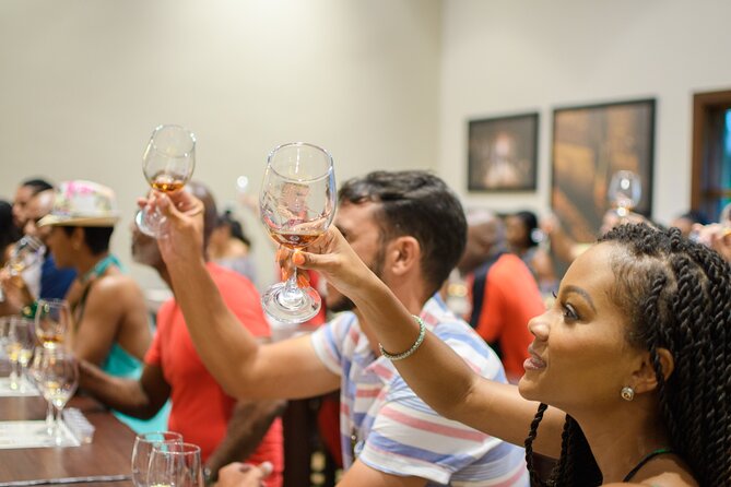 Appleton Estate, Black River Safari and YS Falls Zipline - Tour Logistics and Recommendations