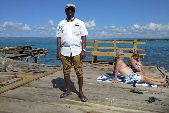 Appleton Estate Rum and Pelican Bar Private Tour From Montego Bay - Traveler Requirements