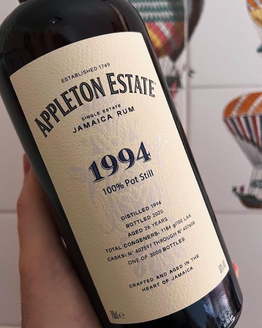 Appleton Estate Rum Factory Tour - Experience Highlights