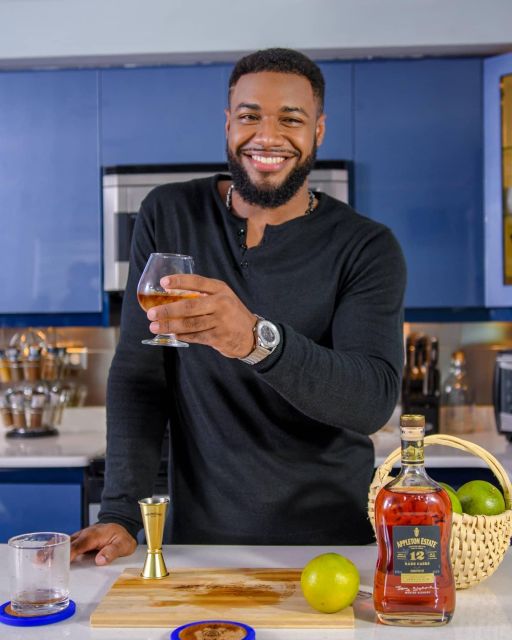 Appleton Estate Rum Factory Tour - Booking Information