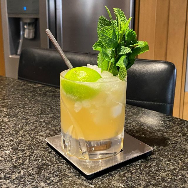 Appleton Estate Rum Factory Tour - Memorable Moments