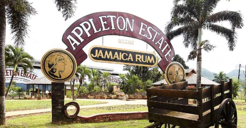 Appleton Estate Rum Tour - Tour Logistics
