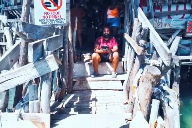 Appleton Estate Rum Tour and Floyd'S Pelican Bar From Montego Bay - Logistics and Tour Highlights