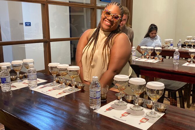 Appleton Estate Rum Tour and Floyd'S Pelican Bar From Montego Bay - Booking Your Stay