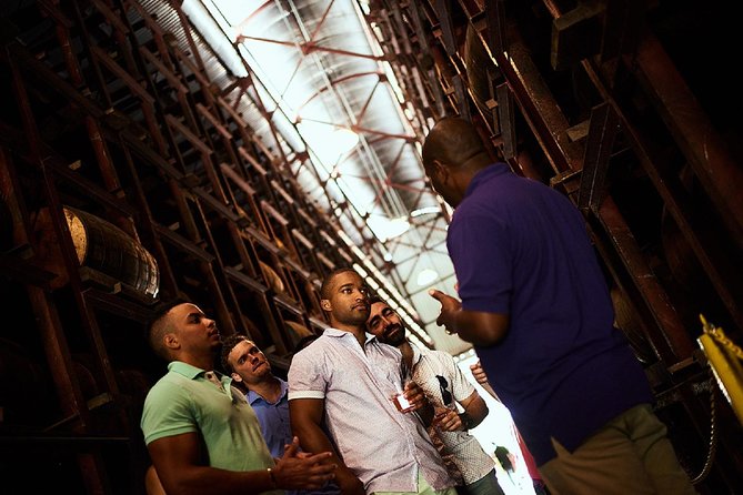 Appleton Estate Rum Tour and Tasting From Falmouth - Questions About Your Stay