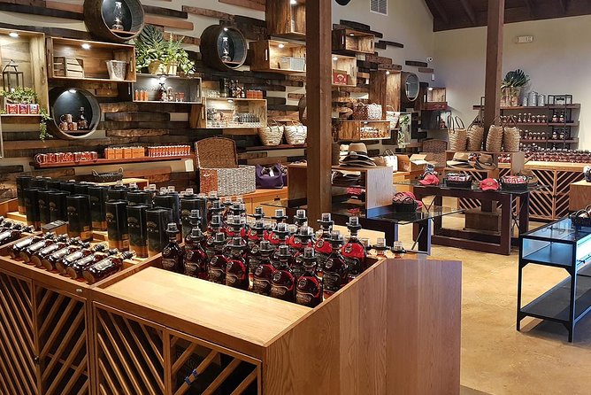 Appleton Estate Rum Tour and Tasting From Kingston - Inclusions and Exclusions