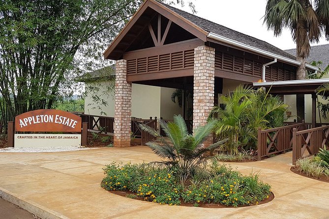 Appleton Estate Rum Tour and Tasting From Montego Bay - Preparing for the Rum Adventure