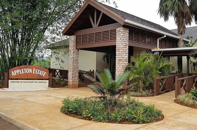 Appleton Estate Rum Tour and Tasting from Ocho Rios - What to Expect on the Day