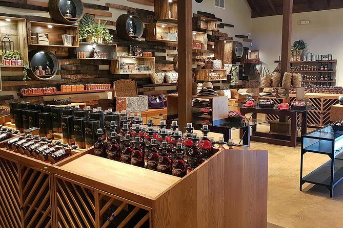 Appleton Estate Rum Tour and Tasting from Ocho Rios - Who Should Consider This Tour?