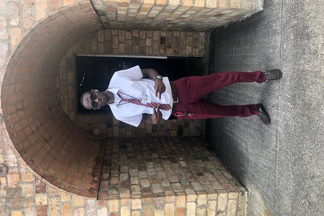 Appleton Estate Rum Tour - Tour Activities and Admission