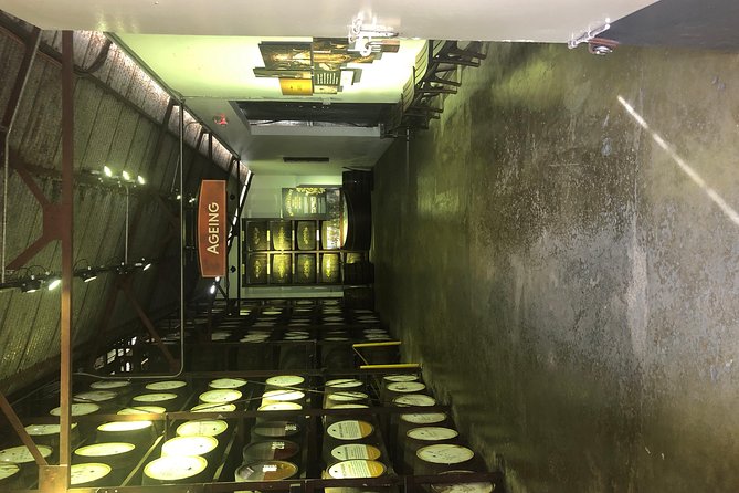 Appleton Estate Rum Tour - Pricing and Cancellation Policy