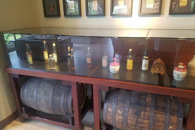 Appleton Estate Rum Tour [Transportation Services] - About Your Stay