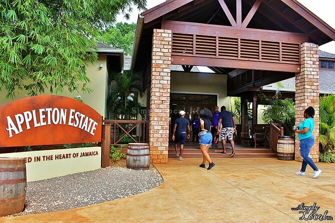 Appleton Estate, Ys Falls and Black River Safari Private Tour - Booking Information