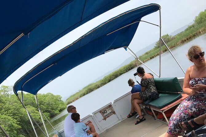 Appleton estate,YS Falls,Black River Safari,Pelican Bar(any 3of4) - Key Points