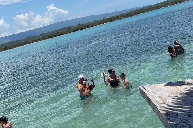 Appleton estate,YS Falls,Black River Safari,Pelican Bar(any 3of4) - FAQ