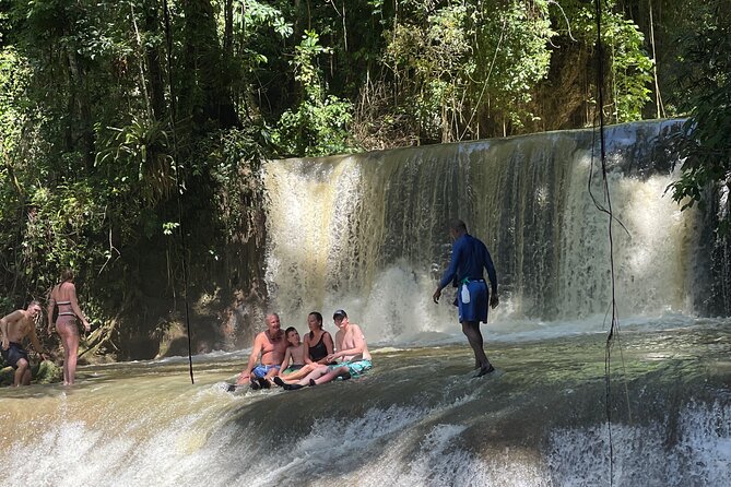 Appleton Estate,Ys Falls,Black River Safari,Pelican Bar(Any 3of4) - Customer Experiences and Reviews