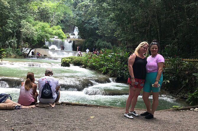 Appleton Estate,Ys Falls,Black River Safari,Pelican Bar(Any 3of4) - Exploring Appleton Estate