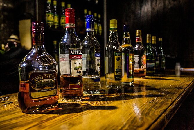 Appleton Rum Estate and Ys Falls From Montego Bay - Booking Your Stay