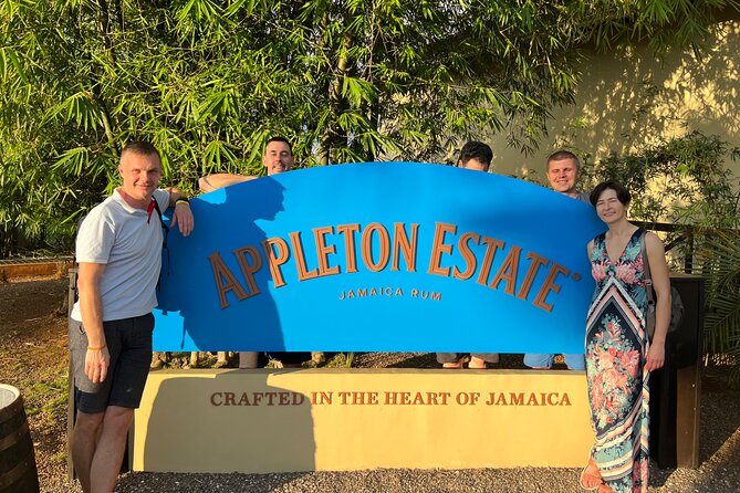 Appleton Rum Estate, Black River Safari & Pelican Bar Private Tou - About Your Stay