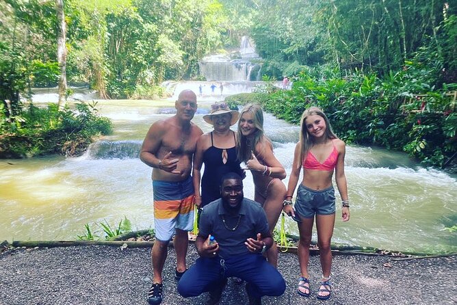 Appleton Rum Factory, Ys Falls, Black River Safari, Floyd's Pelican Bar - Health and Accessibility Considerations