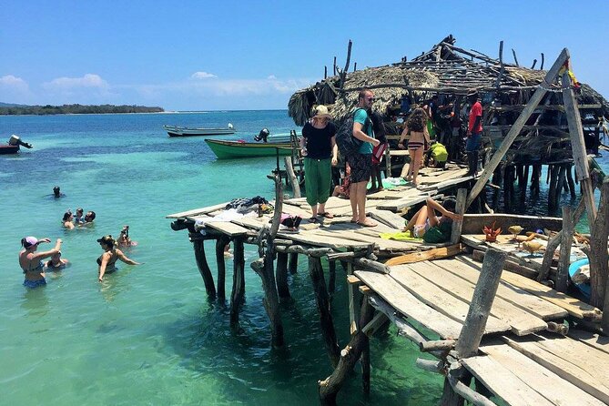 Appleton Rum Tour and Floyd’S Pelican Bar From Montego Bay Hotels and ...