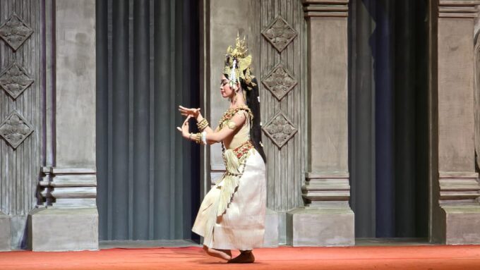 Apsara Dinner Performance With Buffet Dinner - Important Considerations